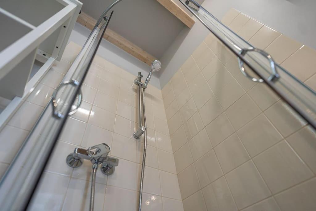 Wrzosowe Wzgorze - Domek Wiejski Klaczno Ngoại thất bức ảnh
